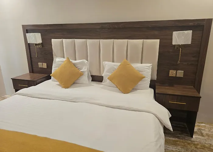 Cloud Dream Hotel Suites