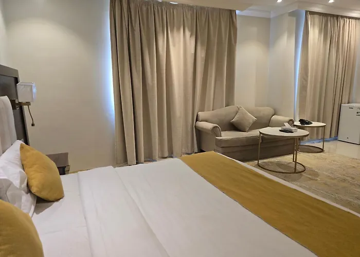 Cloud Dream Hotel Suites