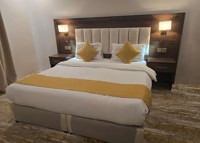 Cloud Dream Hotel Suites